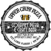 Upper Crust Pizza