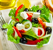 House salad