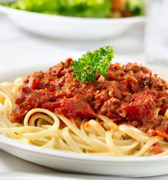 Pasta
