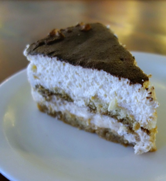 taramisu