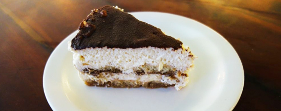 Tasty cake