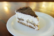 Nice dessert